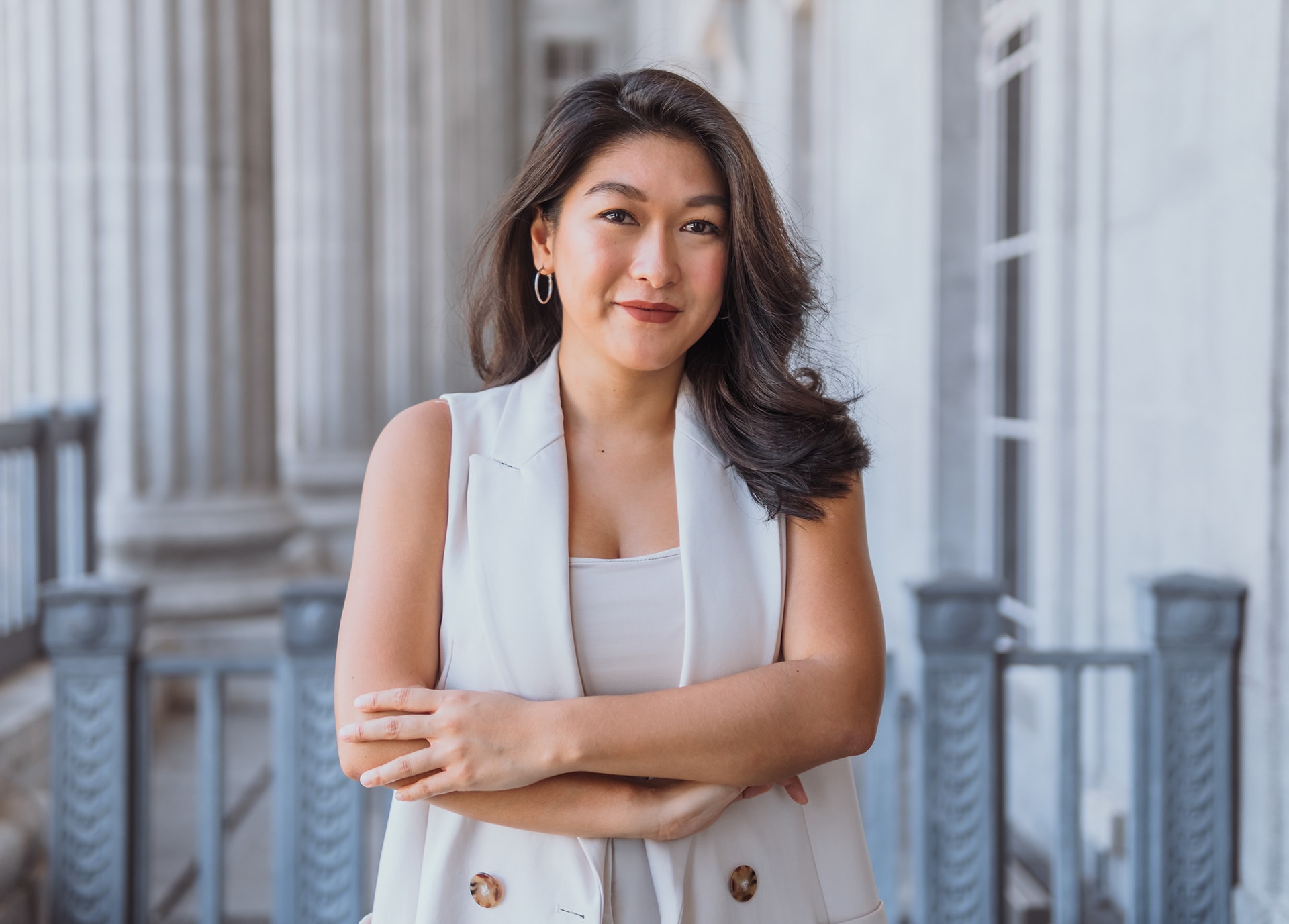 Personal Branding photoshoot — Sarah's Formal Shoot
